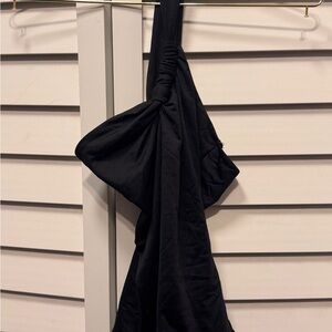 Abercrombie & Fitch Black Top